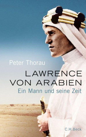 Lawrence von Arabien