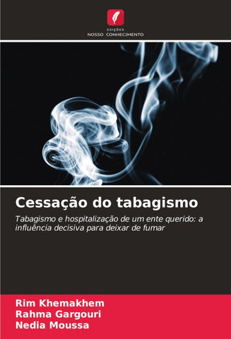 Cessação do tabagismo