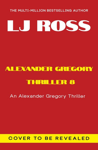 Alex Gregory 8