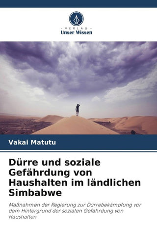 Dürre und soziale Gefährdung von Haushalten im ländlichen Simbabwe