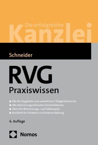 RVG Praxiswissen
