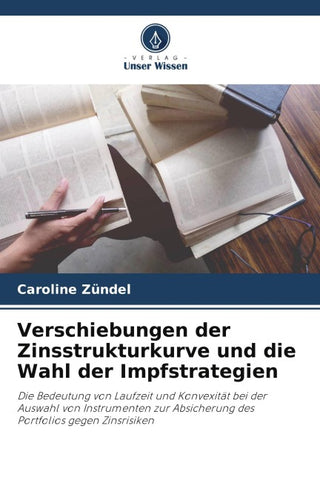Verschiebungen der Zinsstrukturkurve und die Wahl der Impfstrategien
