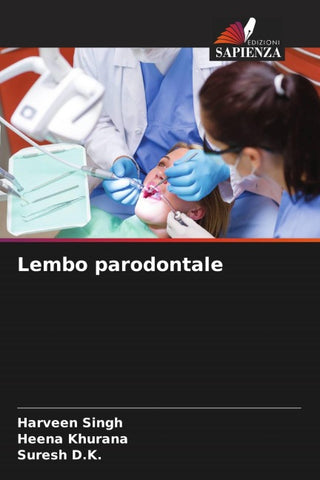 Lembo parodontale