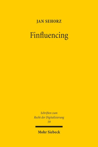 Finfluencing