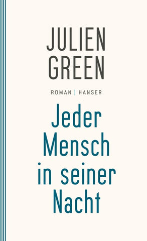 Jeder Mensch in seiner Nacht