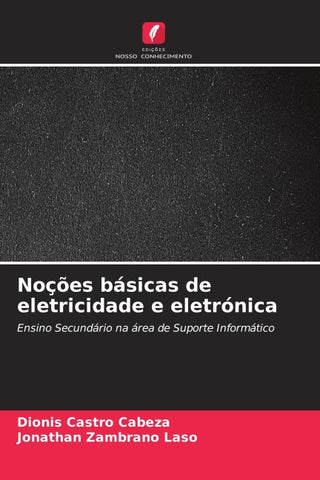 Noções básicas de eletricidade e eletrónica