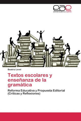 Textos escolares y enseñanza de la gramática