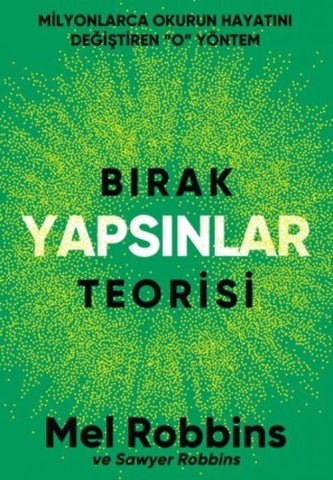 Birak Yapsinlar Teorisi