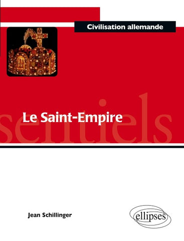 Le Saint-Empire