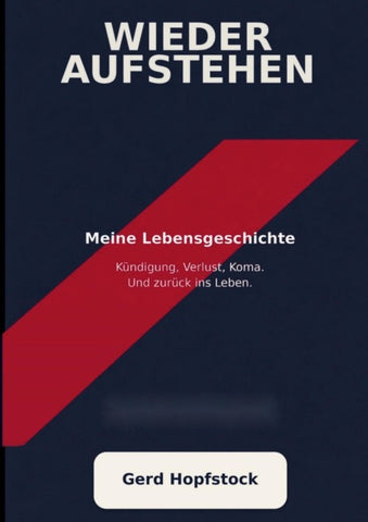 Wieder Aufstehen