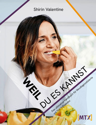 Weil du es kannst