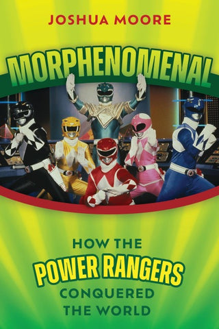 Morphenomenal