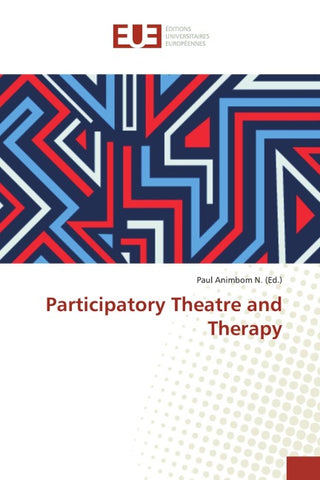 Participatory Theatre and Therapy