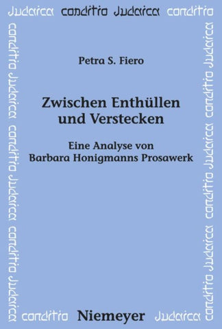 Zwischen Enthüllen und Verstecken
