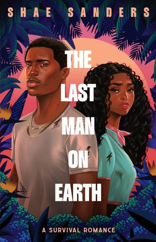 The Last Man on Earth