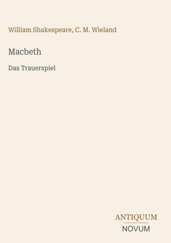 Macbeth