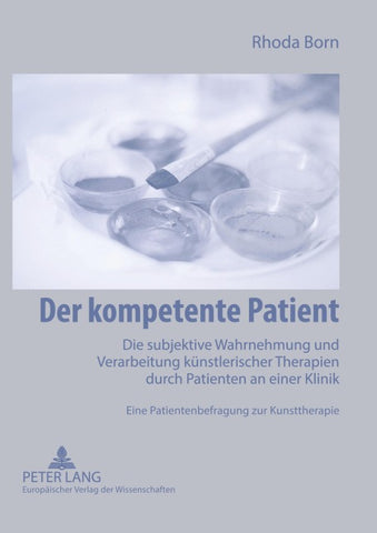 Der kompetente Patient