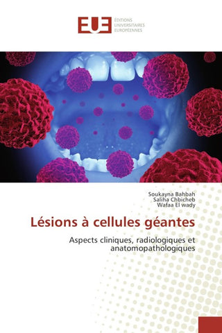 Lésions à cellules géantes