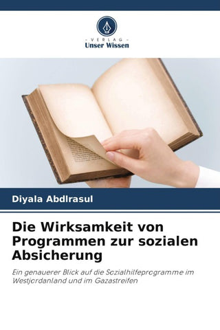 Die Wirksamkeit von Programmen zur sozialen Absicherung