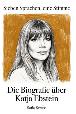 Die Biografie über Katja Ebstein