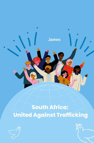 South Africa: United Against Trafficking