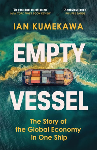 Empty Vessel