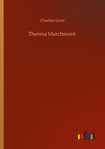 Theresa Marchmont