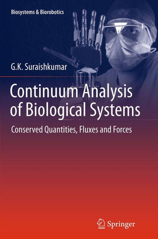 Continuum Analysis of Biological Systems