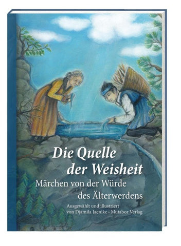 Die Quelle der Weisheit