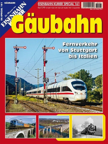 Gäubahn