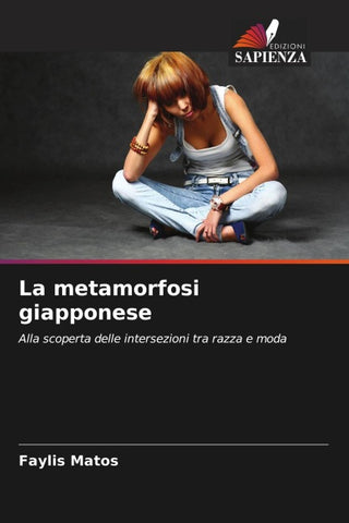 La metamorfosi giapponese