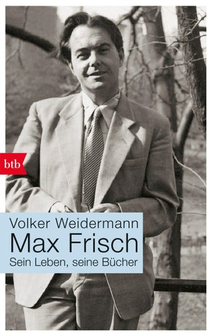 Max Frisch