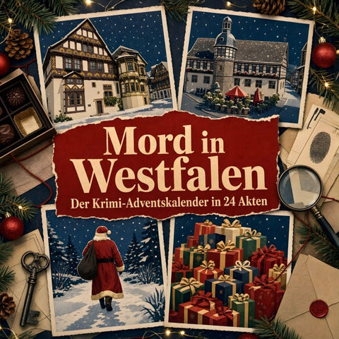 Mord in Westfalen