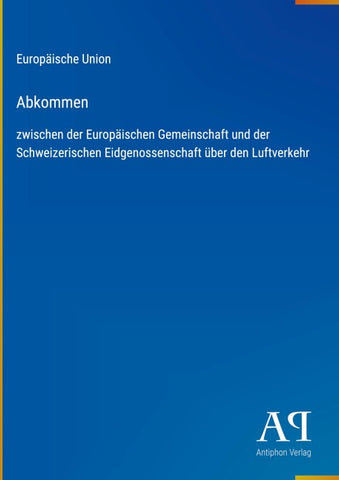 Abkommen