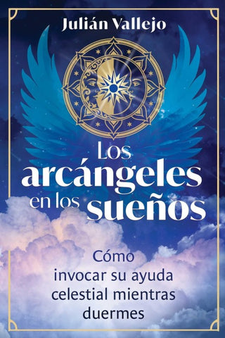 Los arcángeles en los sueños
