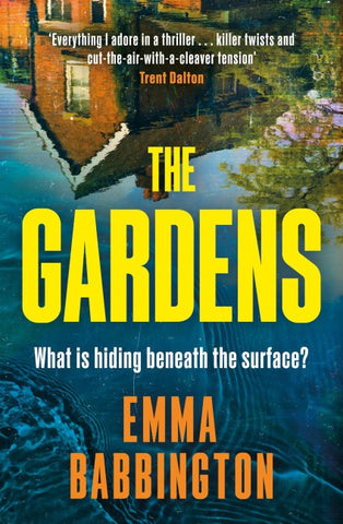 GARDENS PB
