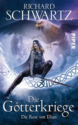 Die Rose von Illian