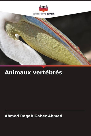 Animaux vertébrés