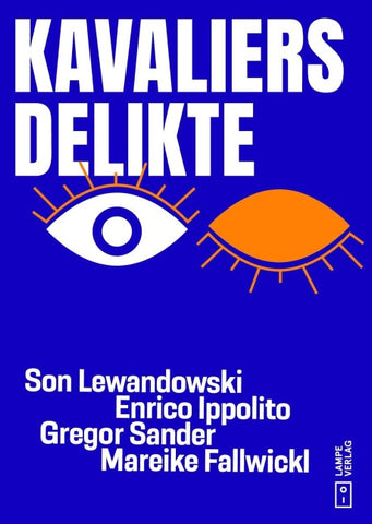 Kavaliersdelikte