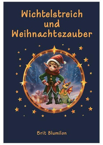 Wichtelstreich und Weihnachtszauber