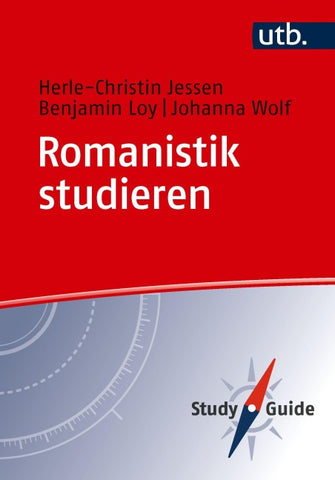 Romanistik studieren
