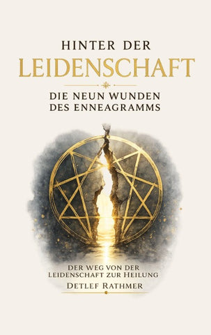 Hinter der Leidenschaft