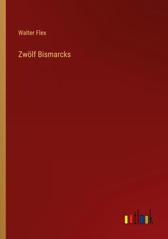 Zwölf Bismarcks