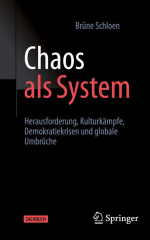 Chaos als System