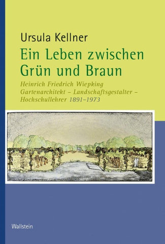 Ein Leben zwischen Grün und Braun
