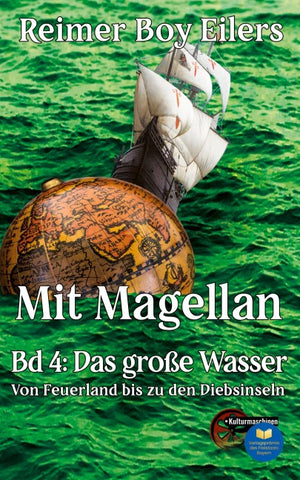 Mit Magellan - Band 4