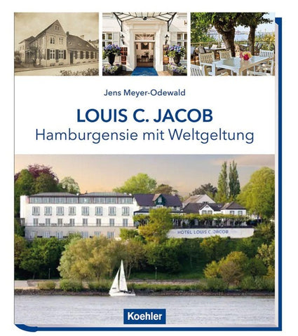 LOUIS C. JACOB