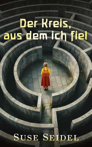 Der Kreis, aus dem ich fiel