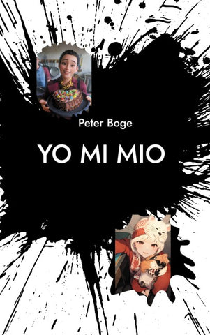Yo Mi Mio