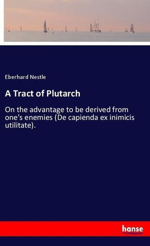A Tract of Plutarch